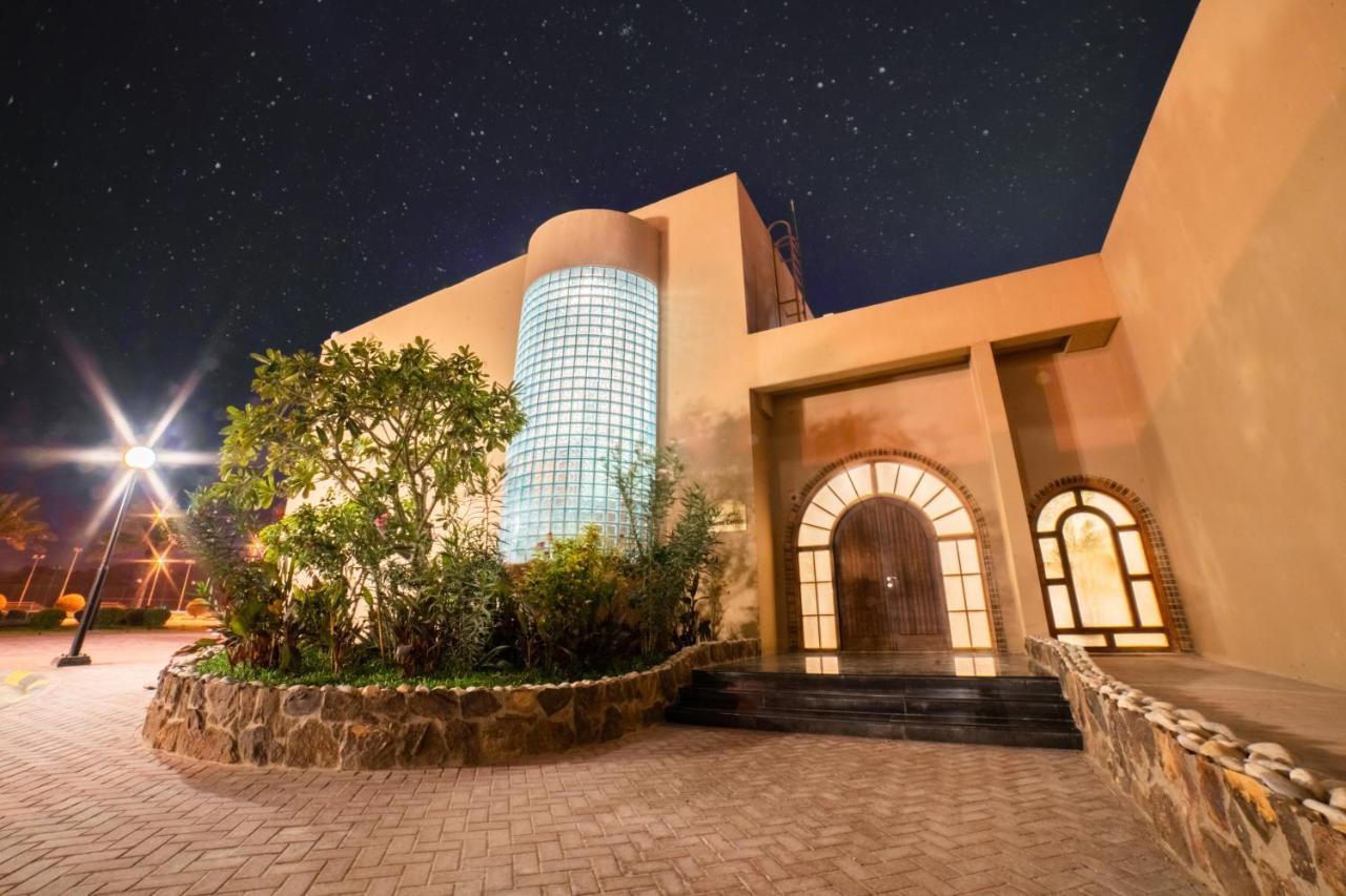 Palm Beach Resort Half Moon Bay Exterior foto