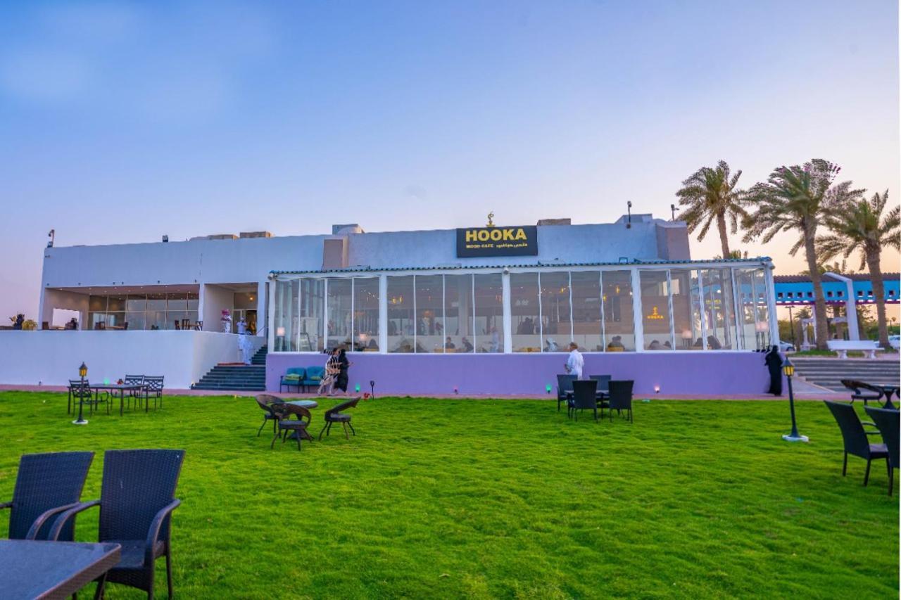 Palm Beach Resort Half Moon Bay Exterior foto