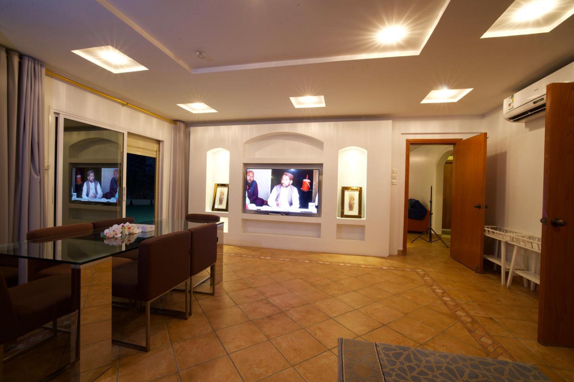 Palm Beach Resort Half Moon Bay Exterior foto